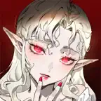 Silver & Blood iOS Icon