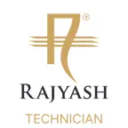 Technician Rajyash iOS Icon