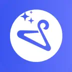 Virtual Try On Clothes Dresly iOS Icon