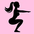 LAB 23: Legs, Abs & Booty iOS Icon
