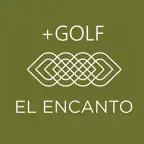 El Encanto +Golf iOS Icon