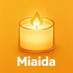 Miaida iOS Icon