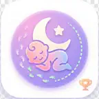 Moonlight Fitness iOS Icon