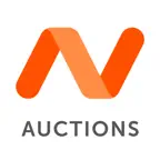 Namecheap Auctions iOS Icon