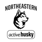 Active Husky iOS Icon