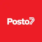 Rede Posto7 iOS Icon