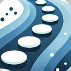Time Stream icon