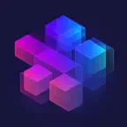 Make-It AI: App & Code Builder iOS Icon