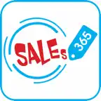 Sales365 Sales Management Icon