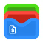 MoneyLog: Easy Expense Tracker iOS Icon