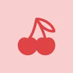 Cherry: Romance Stories iOS Icon