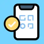 ScanArmor - Secure Privacy QR iOS Icon