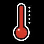 温度計 -デジタル温湿度計 温度や湿度や気温が簡単に icon