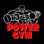 Power Gym Nizhyn iOS Icon