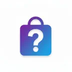 Why Buy: Stop Impulse Buying iOS Icon