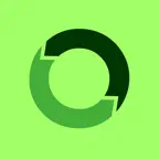 EcoPay iOS Icon
