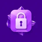 Amethyst Authenticator iOS Icon