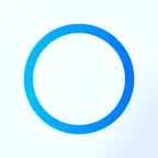 bluefie - Shota’s Anime camera iOS Icon