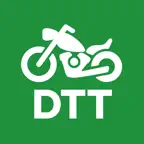 Motorbike Theory Test iOS Icon