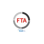 FTA Drivers Walkaround Check iOS Icon