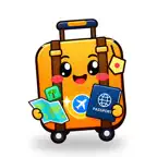 Travel Expense Log Tripensify iOS Icon