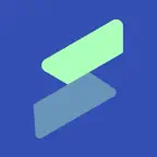 Speakcard: AI Flashcards iOS Icon