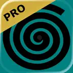 Autoprompt Pro AI Teleprompter iOS Icon