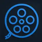 ScreenIt Movies iOS Icon