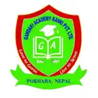 Gandaki Academy Kaski iOS Icon