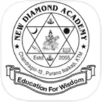 New Diamond Academy iOS Icon