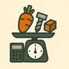 Food Cost Calc & Pricing icon