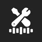 FixM4A iOS Icon