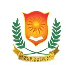Jaipur National University iOS Icon