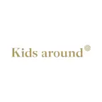 Kids around iOS Icon