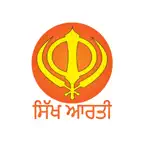 Sikh Aarti with Audio iOS Icon