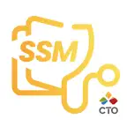 CTO SSM icon