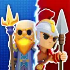 Mob Clash 2 iOS Icon