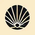 Il Tempio Di Venere. iOS Icon