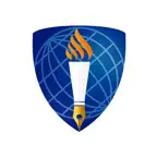 Sam Global University iOS Icon