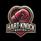 HartKnock Boxing Timer iOS Icon