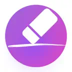 Object Remover - Untag AI iOS Icon