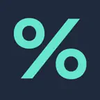 TipEasy Tip Calculator iOS Icon