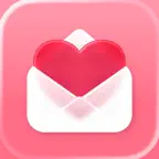 LoveMemo: Couple Days Counter iOS Icon