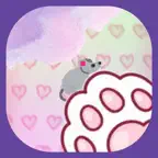 Mouse Trap - Game For Cats iOS Icon