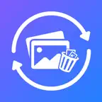 Photo Recovery: phone cleanup icon