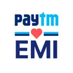 Paytm Loves EMI iOS Icon