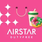 Incheon Airport DutyFree Shop icon