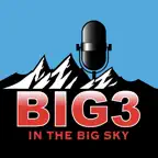 Big 3 Radio iOS Icon