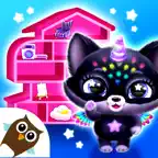 TutoFlips - Pet Doll House iOS Icon