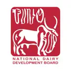 NDDB - DISPLAY iOS Icon
